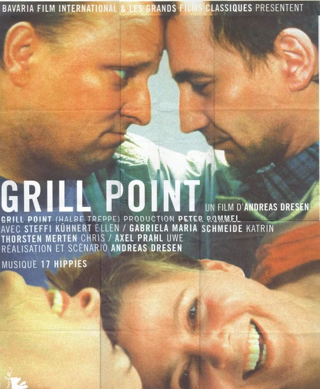 Photo du film : Grill point