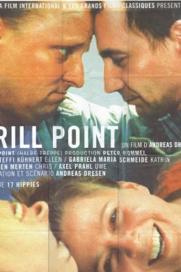 Affiche du film Grill point