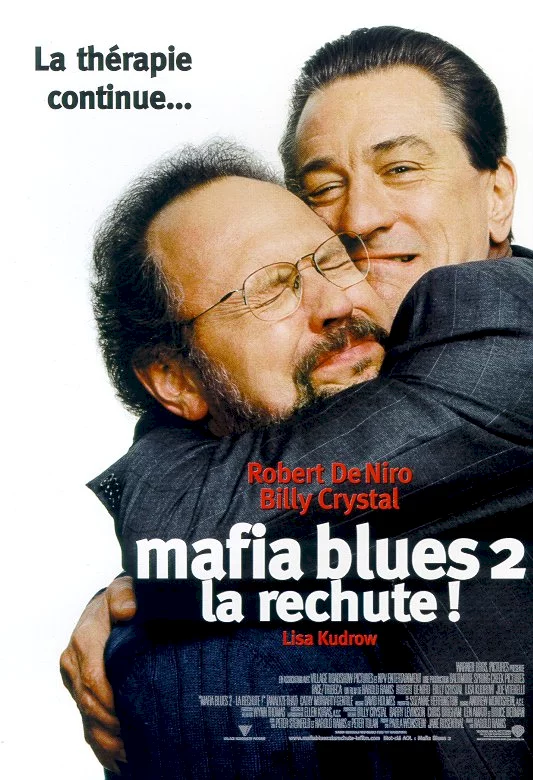 Photo du film : Mafia blues 2 (la rechute !)
