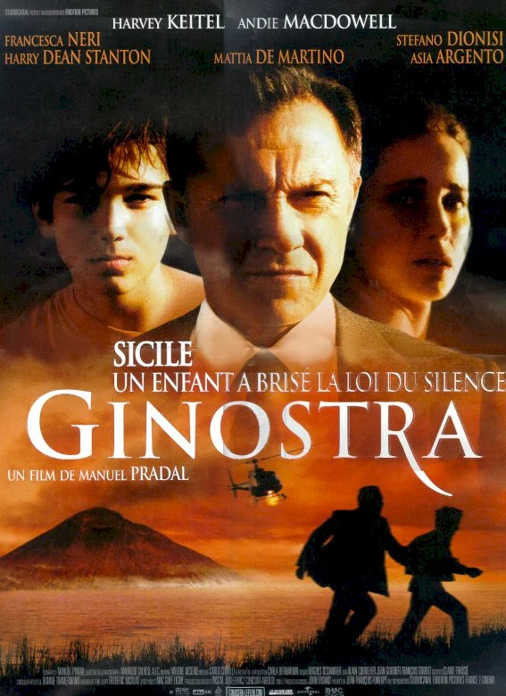 Photo 1 du film : Ginostra