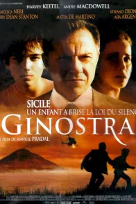 Affiche du film : Ginostra