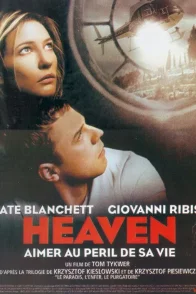 Affiche du film : Heaven