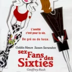 Photo du film : Sex fans des sixties
