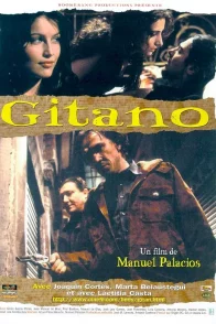 Affiche du film : Gitano