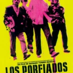 Photo du film : Los porfiados (les acharnes)