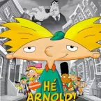 Photo du film : He Arnold ! le film