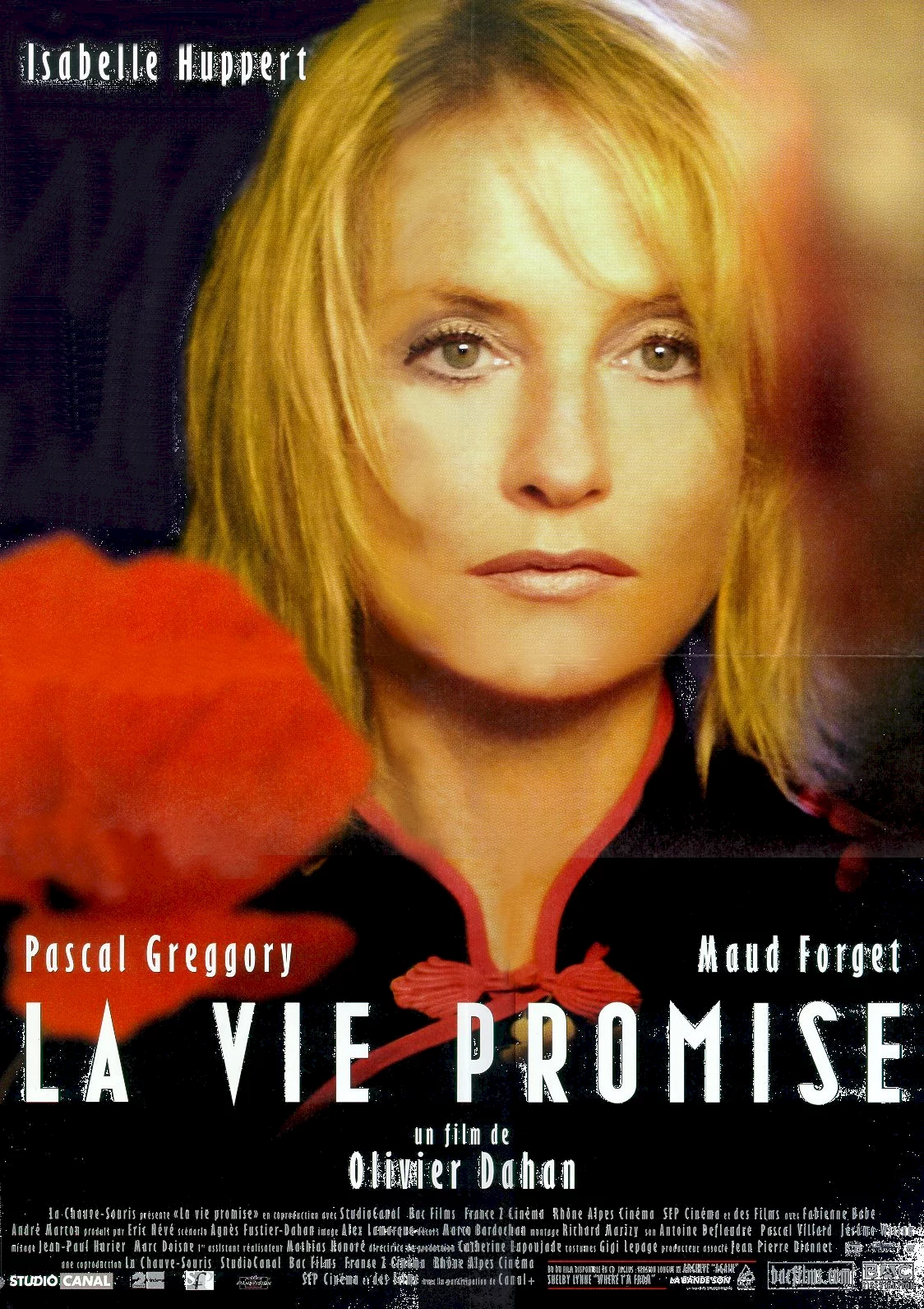 Photo 1 du film : La vie promise