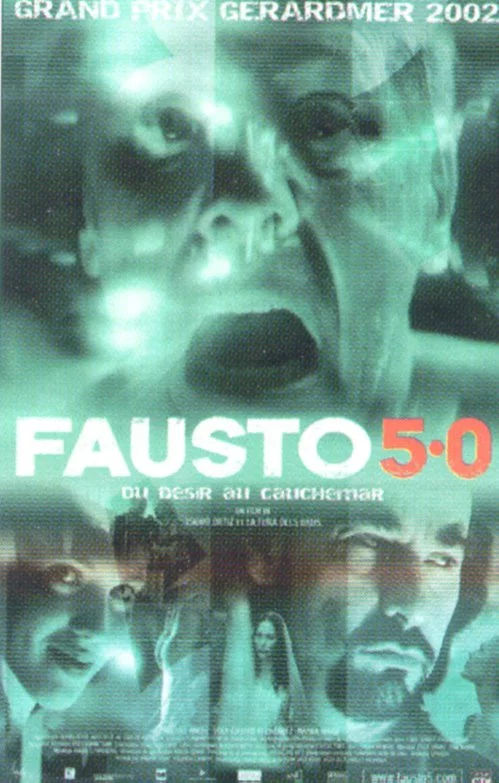 Photo 1 du film : Fausto 5.0