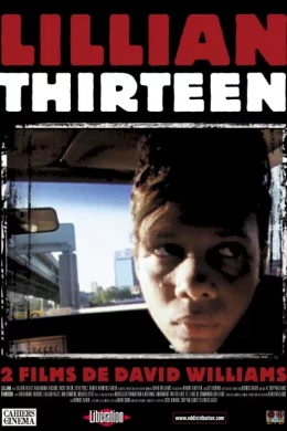 Affiche du film Thirteen