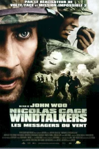 Affiche du film : Windtalkers, Les messagers du vent