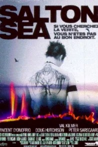 Affiche du film : Salton Sea