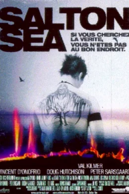 Affiche du film Salton Sea