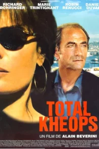 Affiche du film : Total kheops