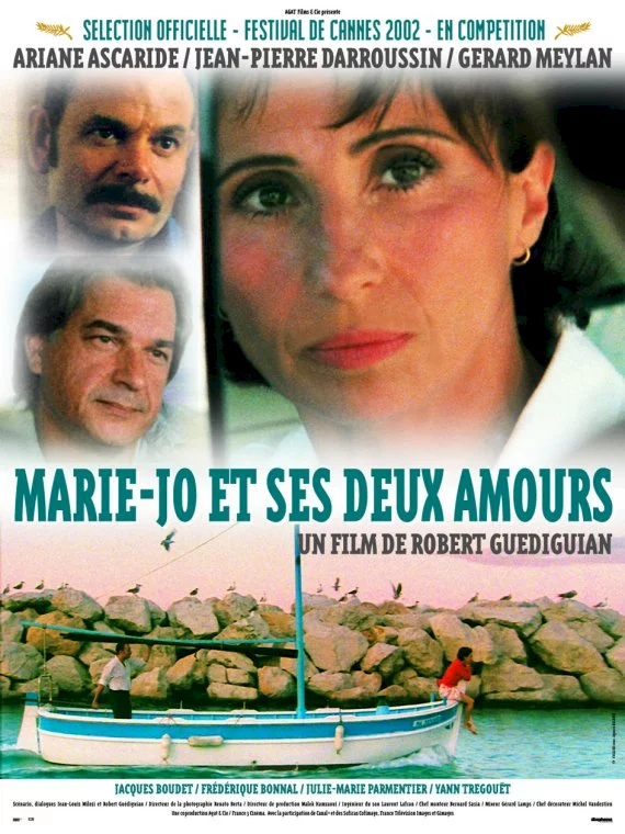 Photo 1 du film : Marie-jo et ses deux amours