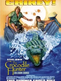 Photo dernier film  Terri Irwin