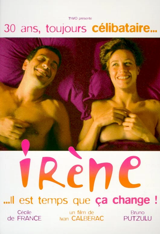 Photo du film : Irène