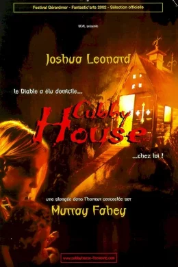 Affiche du film Cubbyhouse