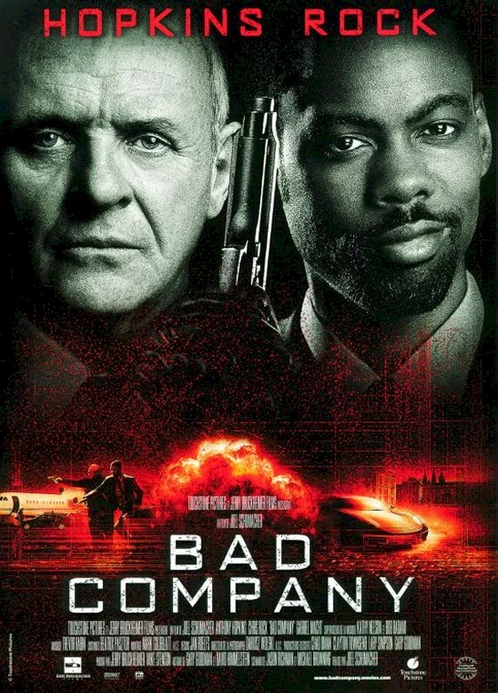 Photo du film : Bad company