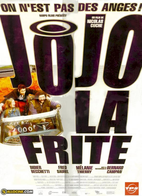 Photo 1 du film : Jojo la Frite