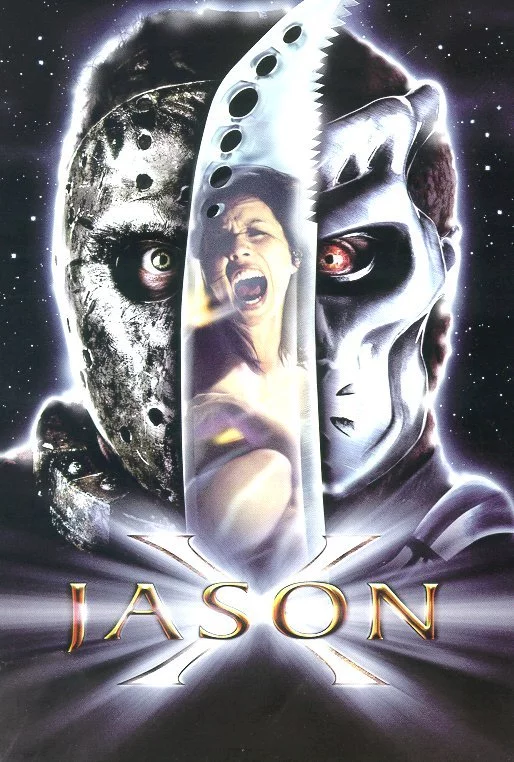Photo 1 du film : Jason X