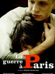 Photo dernier film  Yolande Zauberman