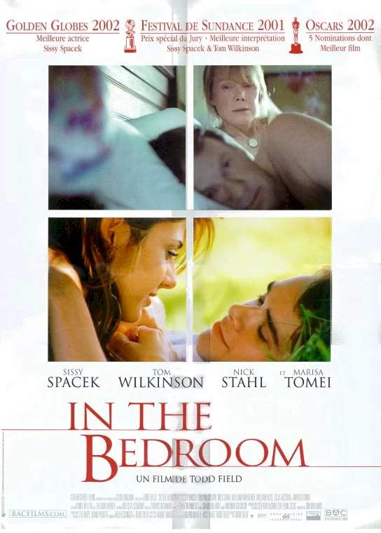 Photo 1 du film : In the bedroom