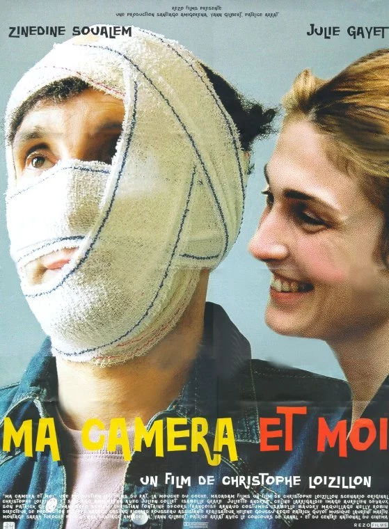 Photo du film : Ma caméra et moi