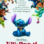 Photo du film : Lilo & Stitch
