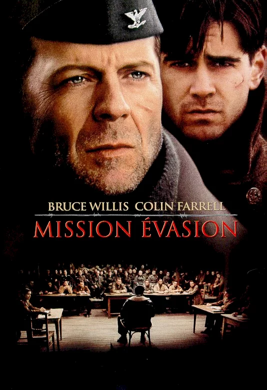 Photo 1 du film : Mission evasion