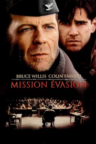Affiche du film : Mission evasion
