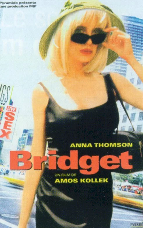 Photo du film : Bridget