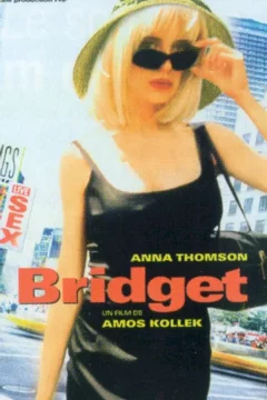 Affiche du film = Bridget