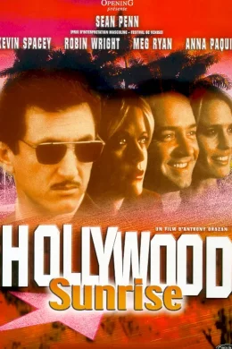 Affiche du film Hollywood Sunrise