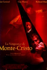 Affiche du film : La vengeance de monte-cristo