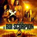 Photo du film : Le roi scorpion