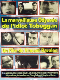 Photo dernier film  Vincent Ravalec