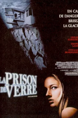 Affiche du film La prison de verre