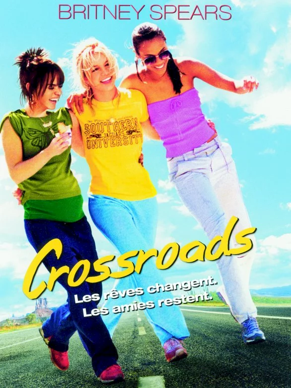 Photo 1 du film : Crossroads