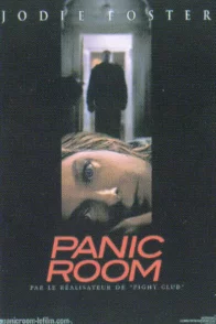 Affiche du film : Panic room