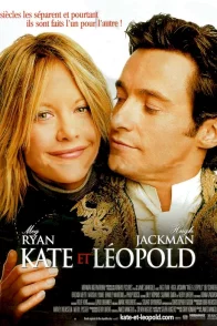 Affiche du film : Kate & leopold