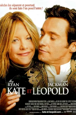 Affiche du film Kate & leopold
