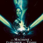 Photo du film : La machine a explorer le temps
