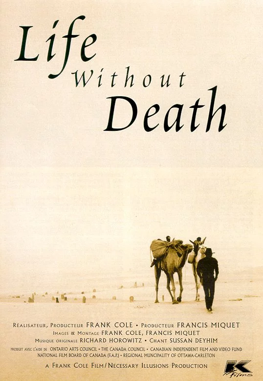 Photo 1 du film : Life without death