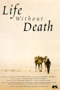 Affiche du film : Life without death