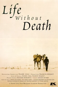 Affiche du film = Life without death