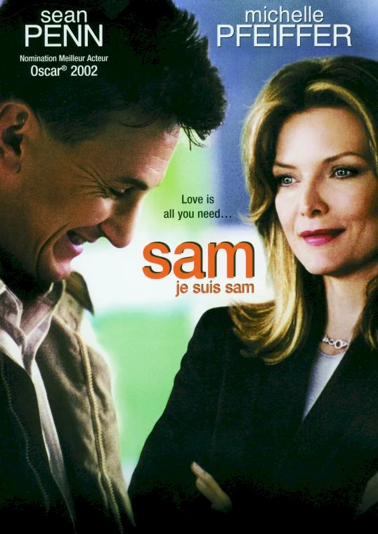 Photo 1 du film : Sam, je suis Sam