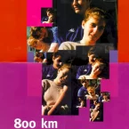 Photo du film : 800 km de difference / romance