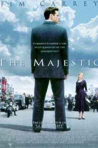 Affiche du film : The Majestic