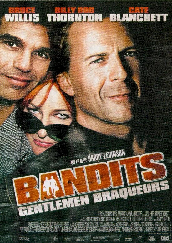 Photo 1 du film : Bandits