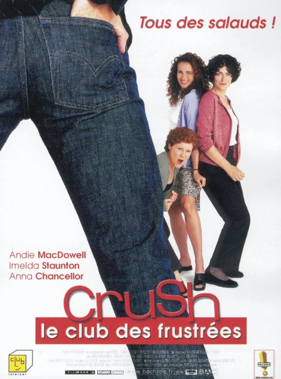Photo du film : Crush (le club des frustrees)